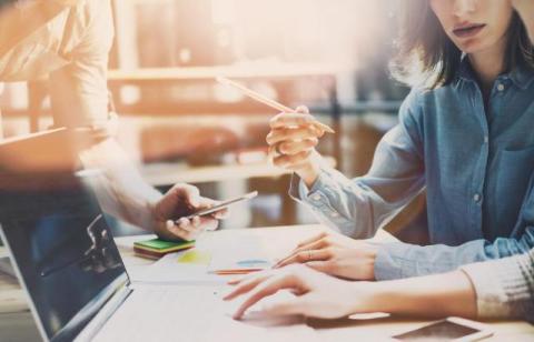 The Logistics of Moving Your Business to a New State
