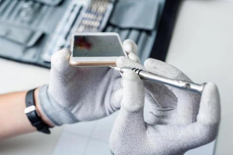 Why Your Phone's Back Glass Isn't Just Cosmetic | Hidden Damage & Repair Warning Signs