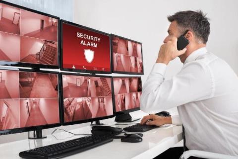 The 4 Best Professional Alarm Monitoring Services in Florida