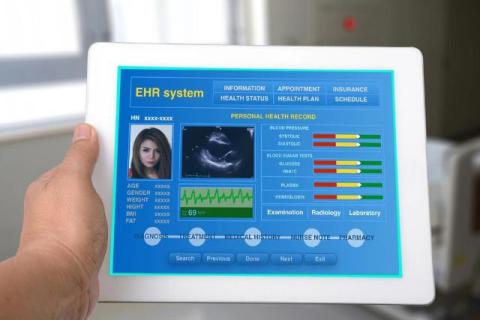 Delivering Healthcare from the Cloud: Best Practices & Pitfalls