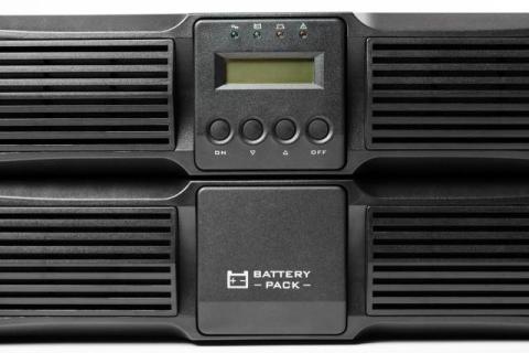 How to Size a 10ms UPS for Essential Devices?