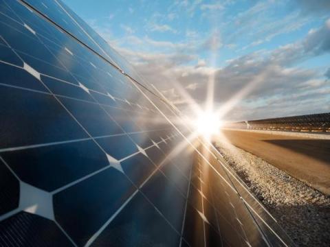 Why Solar's Bright Future Depends on What We Do With Its Past