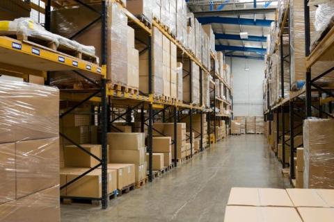 Benefits of Customs Warehouse Storage for Supply Chain Optimization