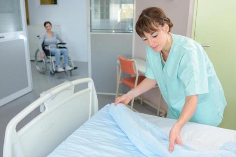 Comfort and empathy at home: why Promed Equipment Oakville is the first choice for renting hospital beds