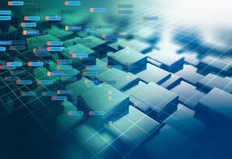 Leveraging Blockchain and Bitcoin for Operational Efficiency in Enterprises