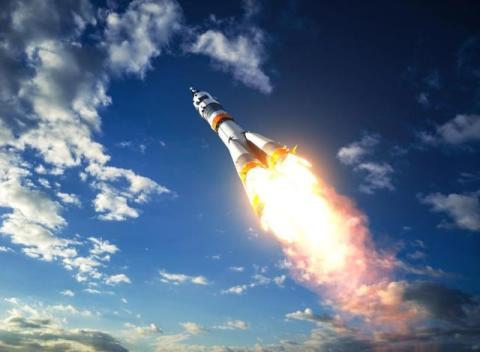SpaceX IPO: A $75B Bet on AI, Space, and the Future of Tech