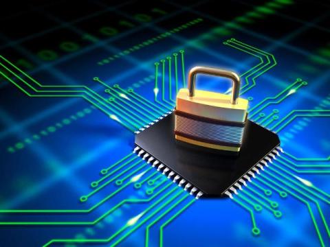 How Network on Chip Encryption Protects Sensitive Data Between Processing Elements