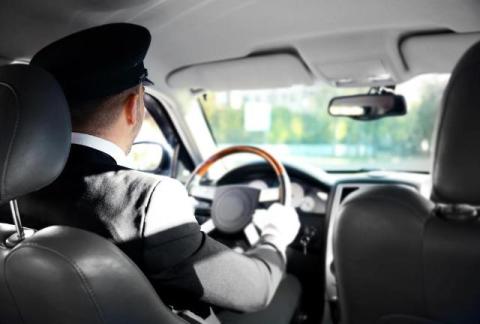 The Business Case for Choosing Black Car Services for Client Meetings