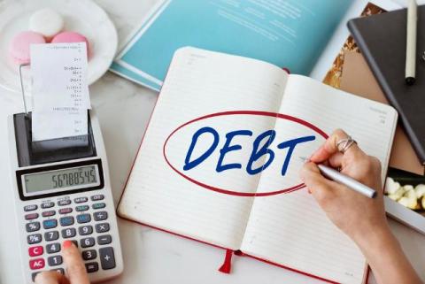 8 Simple Steps to Understand Debt Consolidation for Better Financial Clarity