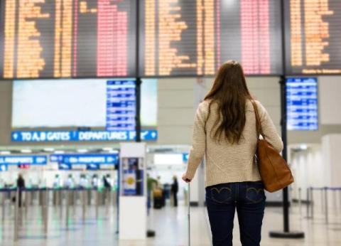 3 Easy Steps to Follow When Your Flight is Delayed