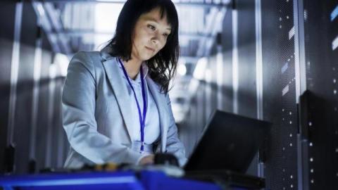 Enhancing Infrastructure Management Through Microsoft Consulting Services