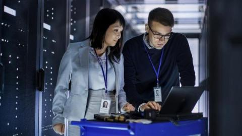 Protecting Attention in High Pressure IT Operations