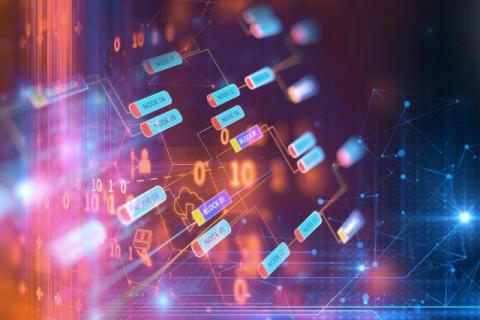 Developing Resilient Systems in the Blockchain Age