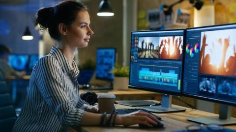 Why Image Quality Matters in Modern Tech Operations