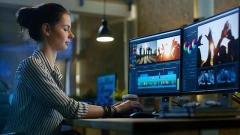Safe Vendor Demos - How to Share Video Samples Without Disclosing Personal Data
