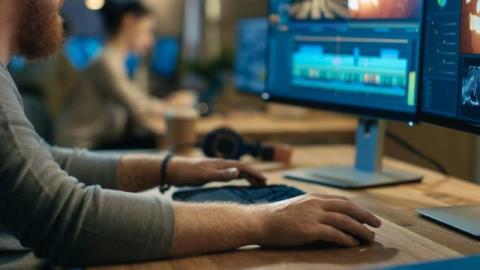 How Organisations Save Time and Cost With Automated Media Redaction Software