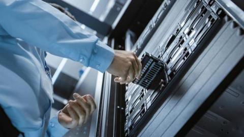 What IT Teams Need to Know About Server Asset Recovery