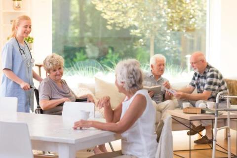 The Two Operational Blind Spots Putting Senior Living Businesses at Risk