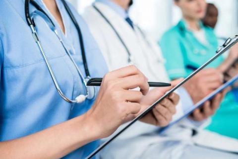 Nurses Do a Lot More Than Dispense Medication - Here's What Often Gets Overlooked