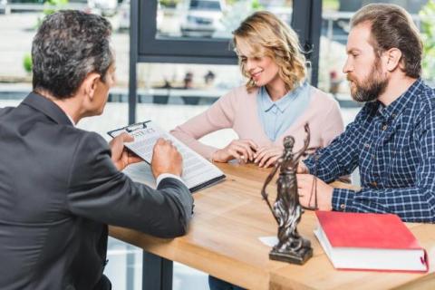 How to Choose the Right London-Based Legal Professionals for Family Law