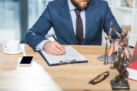 The Operational Mechanics and Security of Online Legal Calculators