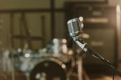 8 best AI tools for musicians in 2026: from lyrics to music video