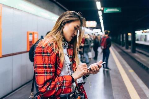 How Travelers Accidentally Expose Their Personal Data Abroad