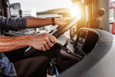 Smart Trucks, Smarter Roads - How Fuzzy Logic is Shaping Indiana's Freight Future