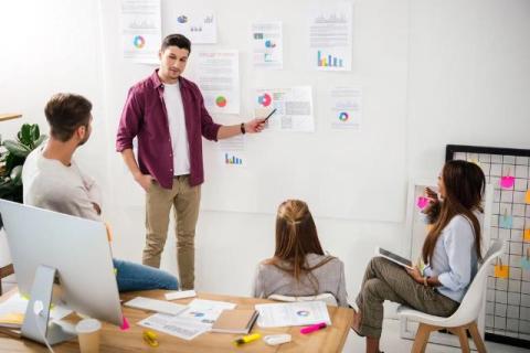 How B2B Companies Can Drive Consistent Lead Growth