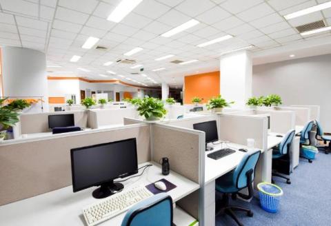 The Real Reason Your Office Tech Feels Old
