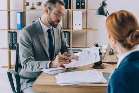 When is a No Win No Fee Arrangement the Most Sensible Choice for Legal Action?