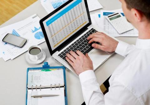 Technology as a Personal Finance Partner