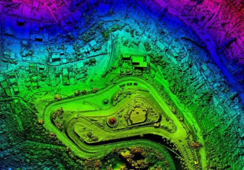 The 5 Most Powerful GIS Mapping Platforms