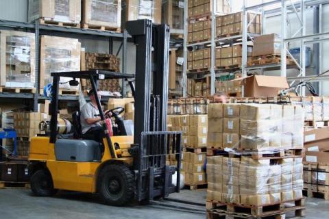 Best Workplace Equipment Suppliers for Safer, More Efficient Businesses