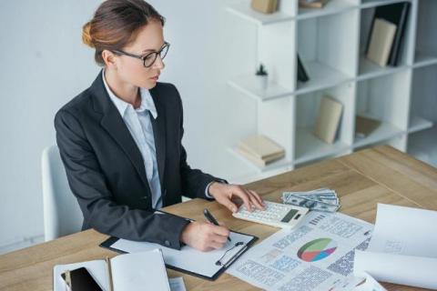 What Outsourced Accounting Services Can Do for a Growing Business
