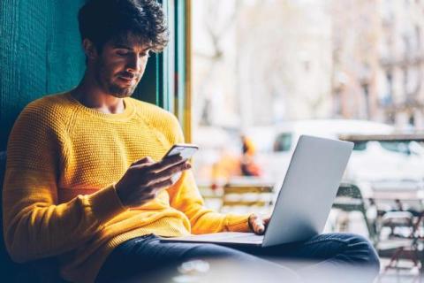 Sending SMS Alerts From Your Existing Email System: A Practical Guide