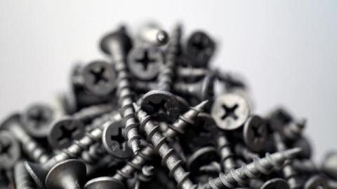 What Makes a Self-Tapping Screw Actually Suitable for Metal Applications?