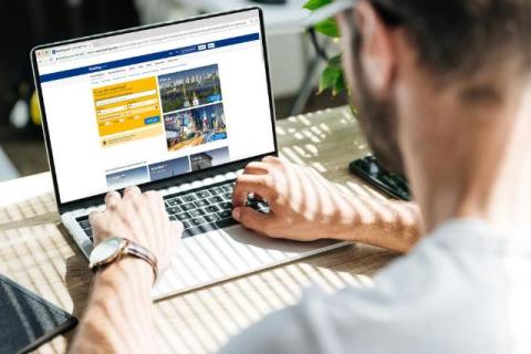 Steps to Register a Free Domain for Your Elementor Website