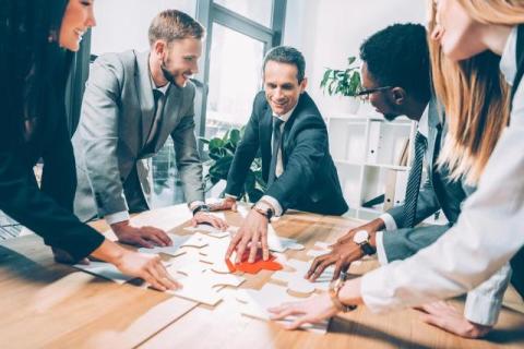 The Modern B2B Outbound Lead Generation Playbook: Building a Predictable Sales Pipeline