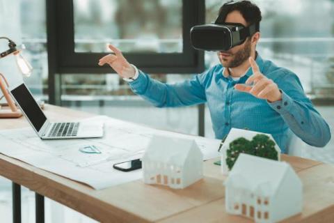 Navigating the Digital Frontier: The Evolution of Three-Dimensional User Interfaces through VR and AR Technologies