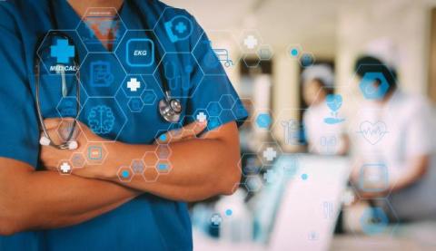 Software-Defined Healthcare: Modernizing Through DevOps, Observability & AIOps