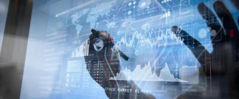 Fintech: The Next Frontier for Global Investors