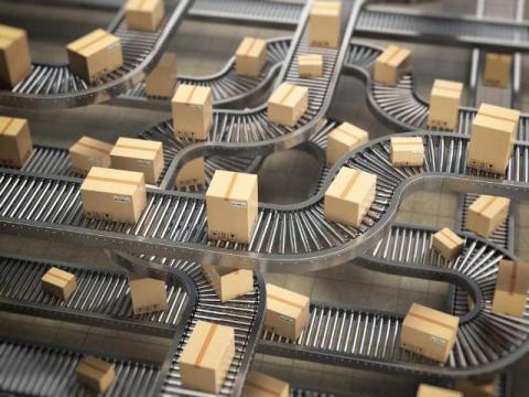 Intelligent Packaging Operations: Quality Control and Production Line Monitoring