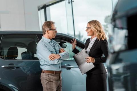 8 Operational Bottlenecks That Are Costing Car Dealers New Customers