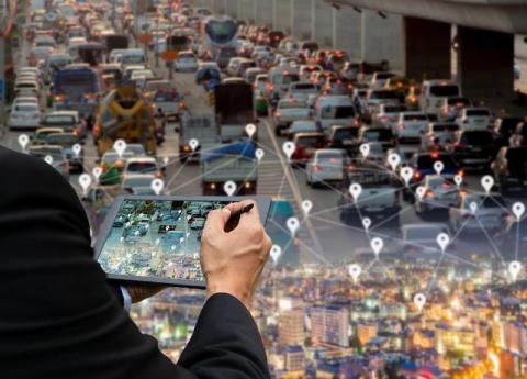 How to Read the City Without Leaving Your Screen