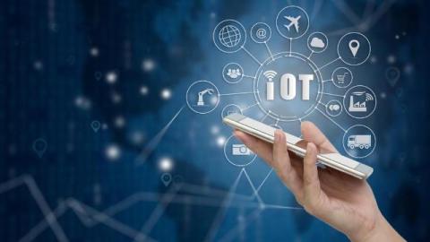 The Growing Role of IoT in Enhancing Business Efficiency