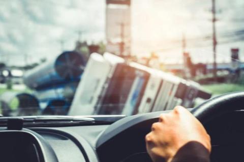 Who Can Be Held Liable After a Serious Commercial Truck Wreck