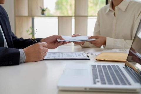 How Real-Time Lending Decisions Are Improving Through AI
