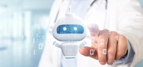 Is an AI Call Bot Right for Healthcare Services?