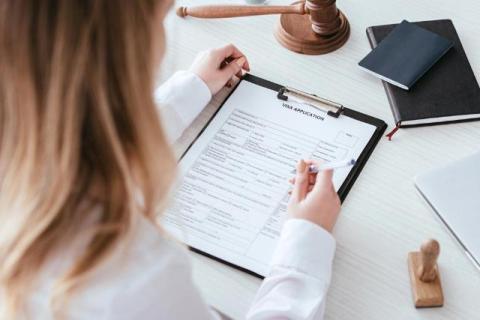 The I-601A Waiver: How to Request Forgiveness for Unlawful Presence Before Your Green Card Interview